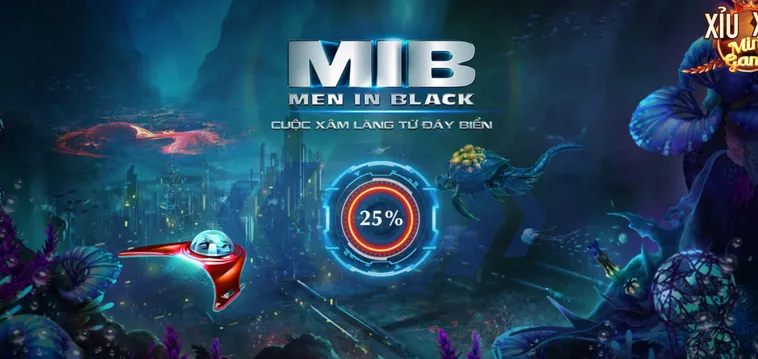 Bắn Cá Mib Tại Manclub Thiên Đường Săn Boss Đổi Thưởng Đỉnh Cao Thế Giới