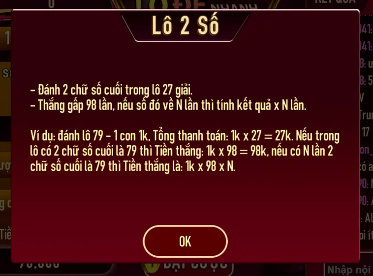Lô Đề Nhanh Tại Manclub Cơ Hội Chiến Thắng Đỉnh Cao Cho Mọi Game Thủ Chuyên Nghiệp